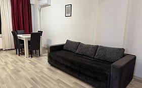 Apartament Crazy Summerland