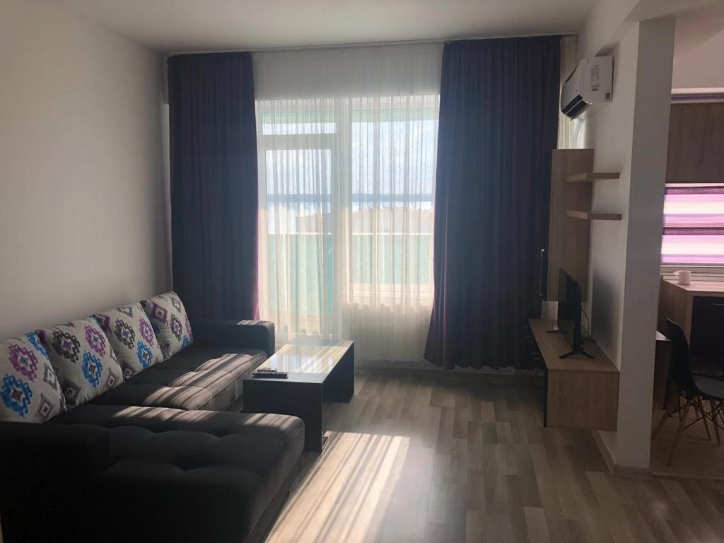 Apartament Crazy Summerland Mamaia Exterior foto