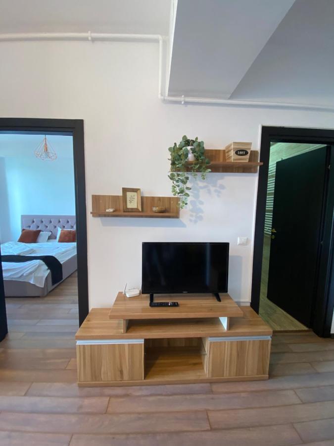 Apartament Crazy Summerland Mamaia Exterior foto