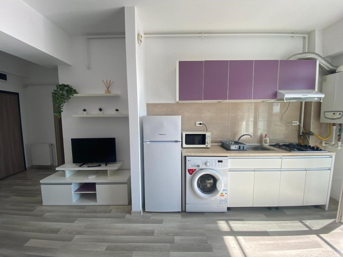 Apartament Crazy Summerland Mamaia Exterior foto