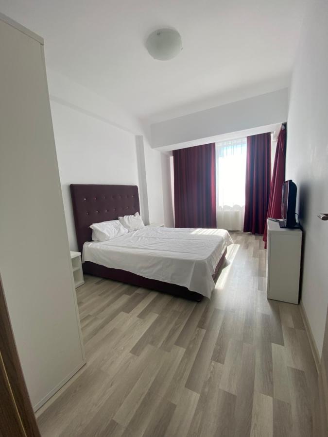 Apartament Crazy Summerland Mamaia Exterior foto