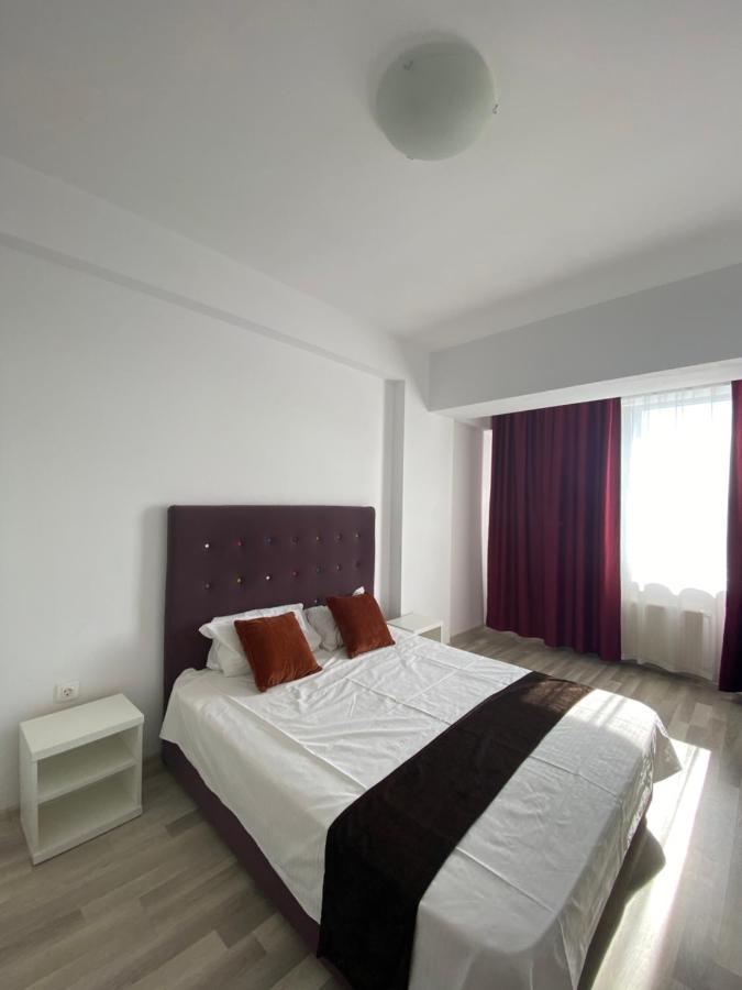 Apartament Crazy Summerland Mamaia Exterior foto
