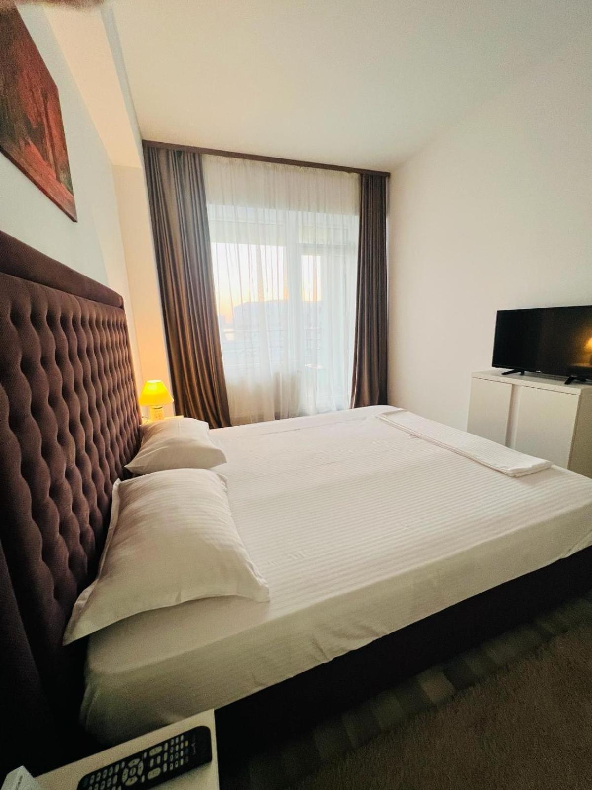 Apartament Crazy Summerland Mamaia Exterior foto