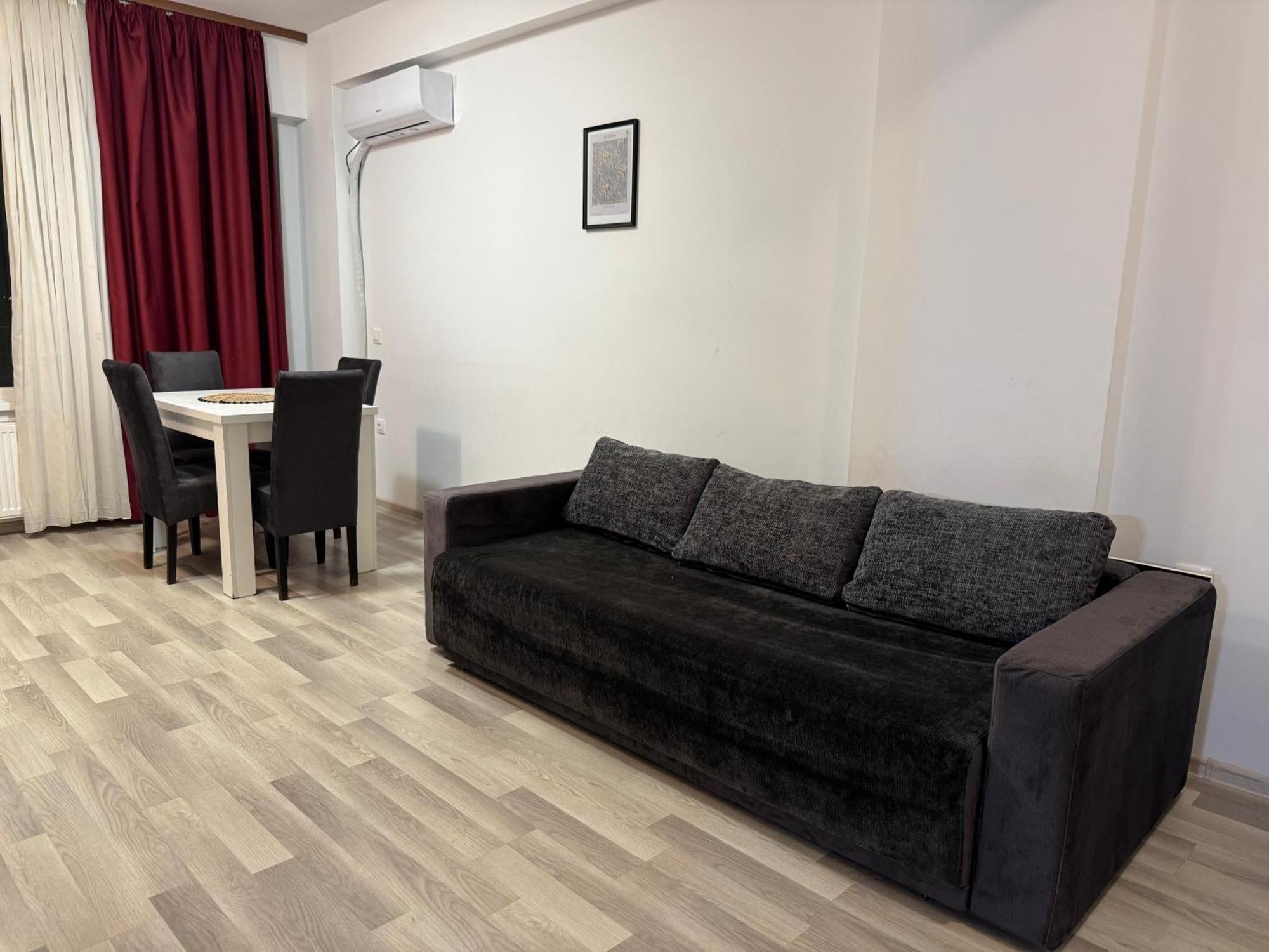 Apartament Crazy Summerland Mamaia Exterior foto