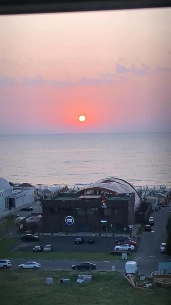 Apartament Crazy Summerland Mamaia Cameră foto