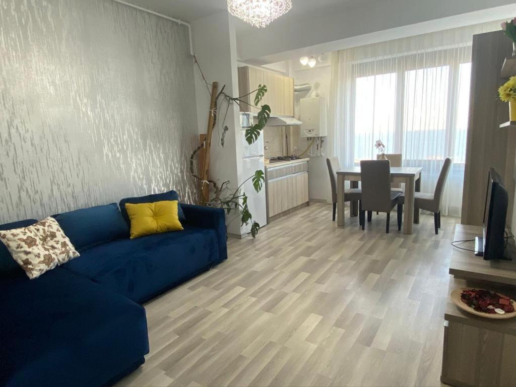 Apartament Crazy Summerland Mamaia Cameră foto