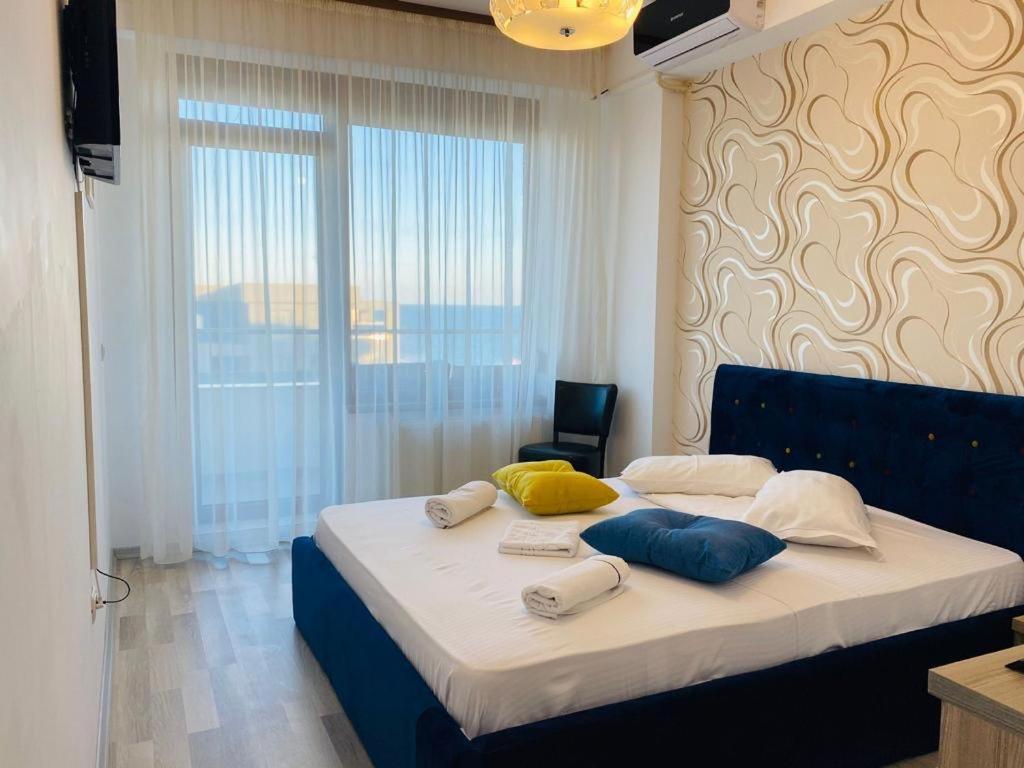 Apartament Crazy Summerland Mamaia Cameră foto