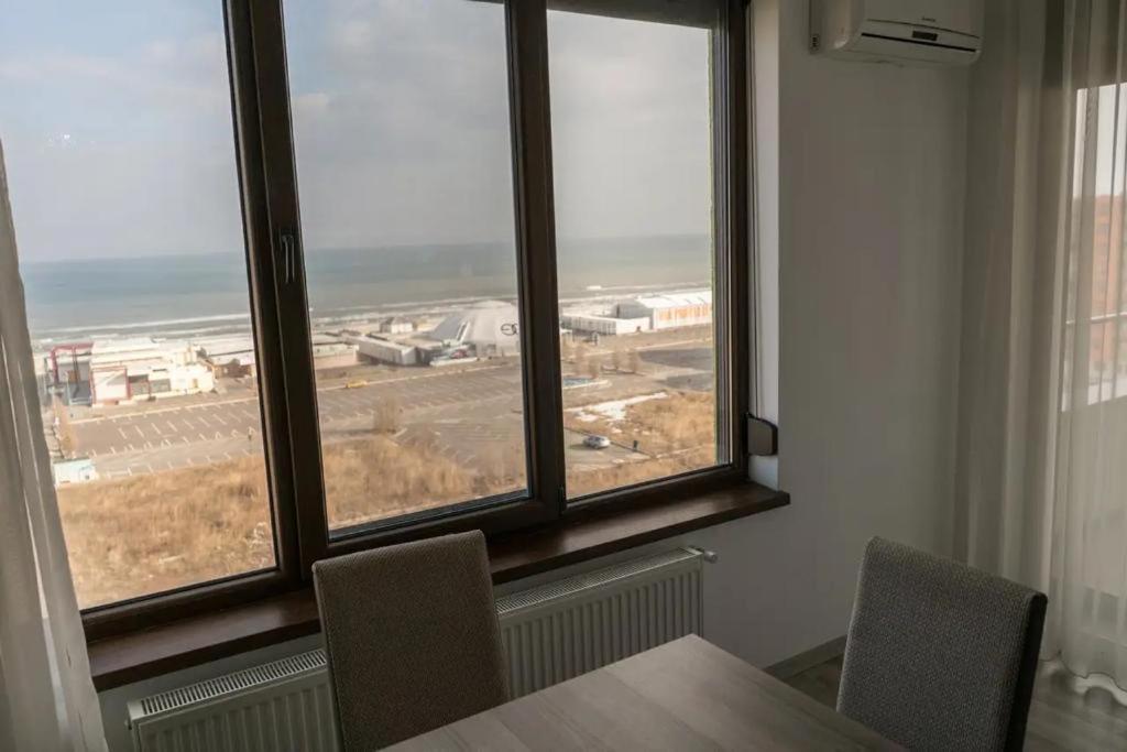 Apartament Crazy Summerland Mamaia Cameră foto